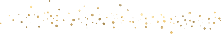 gold-dots
