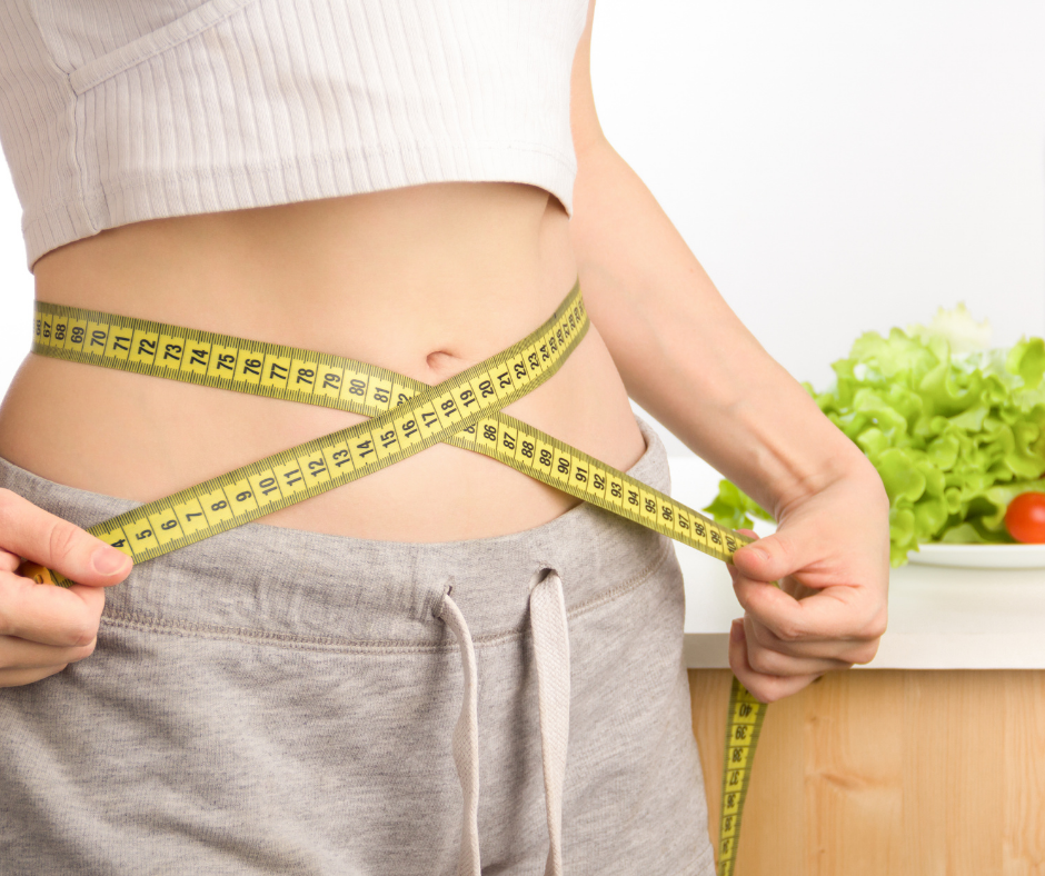 The unseen benefits of a weight loss transformation - Neha Premjee