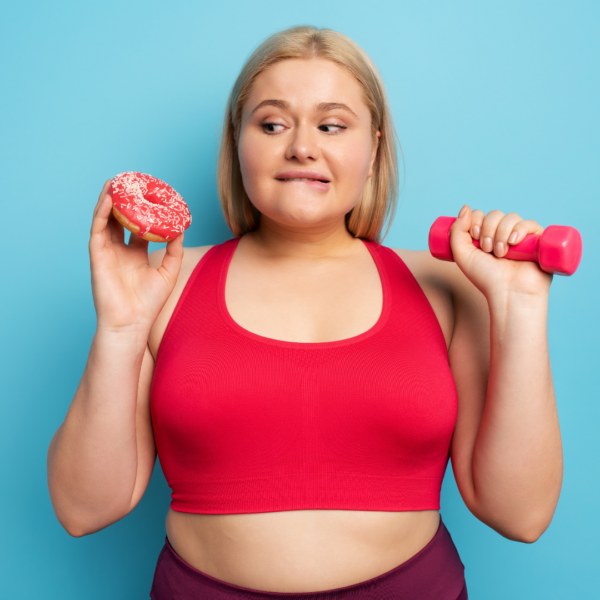 How to identify your limiting beliefs when it comes to weight loss